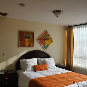 3* Hotel Mak House
